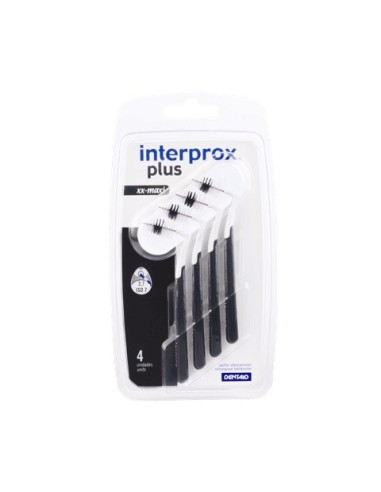 INTERPROX PLUS XX-Maxi 2.7 - 6 Cepillos Interdentales