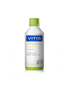 VITIS ORTHIDONTIC Colutorio...