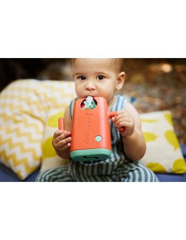 DIDO BABY DipoPoucher - Turquesa