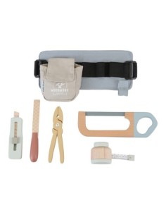 little dutch coche de madera 2