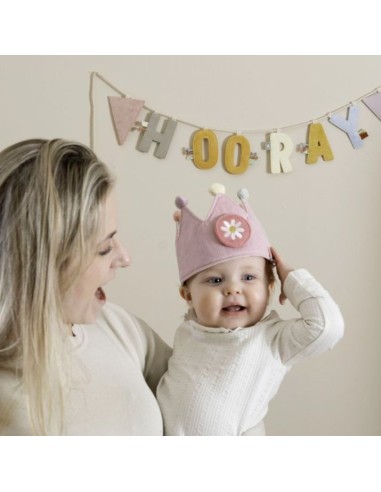 little dutch coche de madera