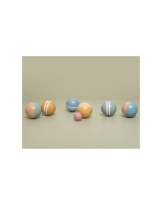 little dutch coche de madera 2