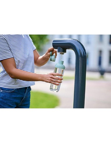 little dutch coche de madera