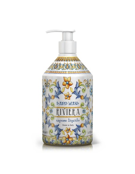 RUDY RIVIERA Jabón Líquido Manos 500 ml