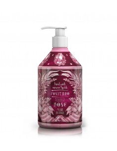 RUDY POSITANO ROSE Jabón...