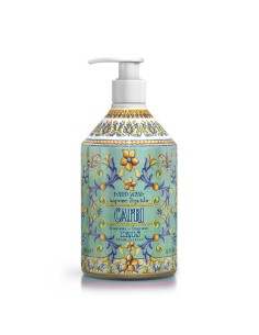 RUDY CAPRI Jabón Líquido Manos 500 ml