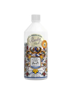 RUDY AMALFI Jabón Líquido Manos 1000 ml - REFILL