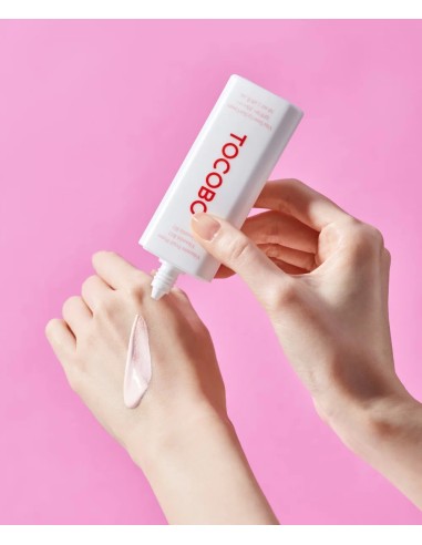 TOCOBO Vita Tone Up Sun Cream SPF50 PA++++ - Protector Solar