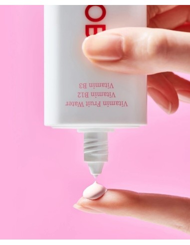 TOCOBO Vita Tone Up Sun Cream SPF50 PA++++ - Protector Solar