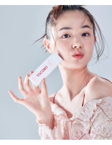 TOCOBO Vita Tone Up Sun Cream SPF50 PA++++ - Protector Solar
