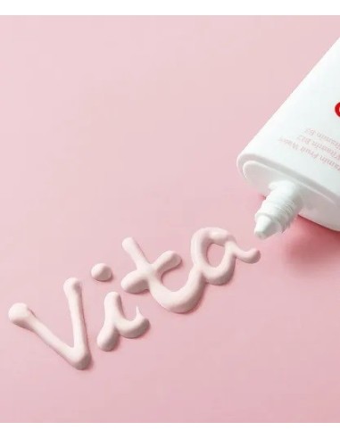 TOCOBO Vita Tone Up Sun Cream SPF50 PA++++ - Protector Solar