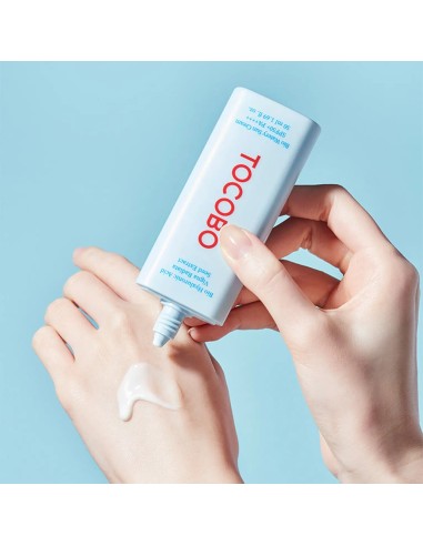 TOCOBO Bio Watery Sun Cream SPF50 PA++++ - Protector Solar