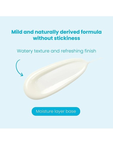 TOCOBO Bio Watery Sun Cream SPF50 PA++++ - Protector Solar