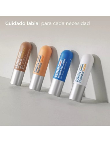ISDIN Labial Protector SPF 30
