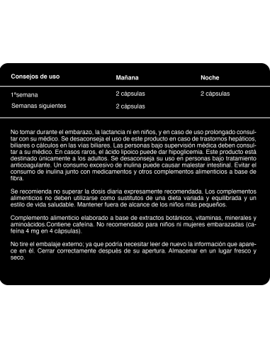 NHCO Nutrition AminoDefense