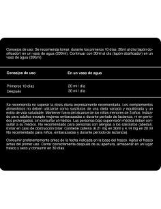 NHCO Nutrition AminoDetox 2