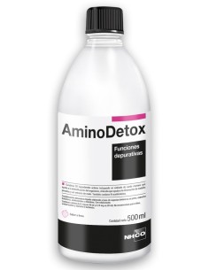 NHCO Nutrition AminoDetox NHCO Nutrition AminoDetox