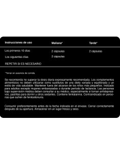 NHCO Nutrition AminoBalance 2