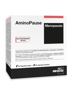NHCO Nutrition AminoPause NHCO Nutrition AminoPause