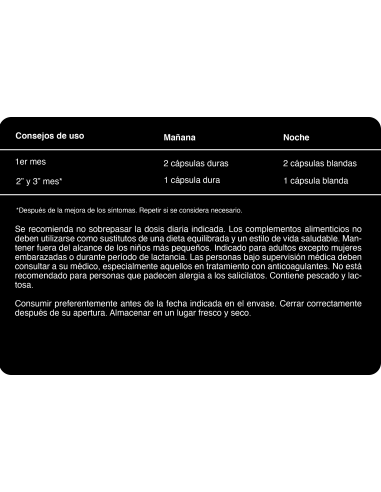 NHCO Nutrition AminoPause