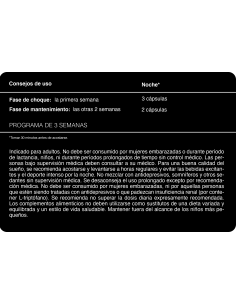 NHCO Nutrition AminoSleep 2