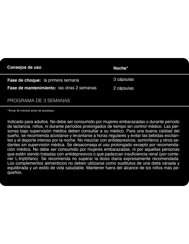 NHCO Nutrition AminoSleep