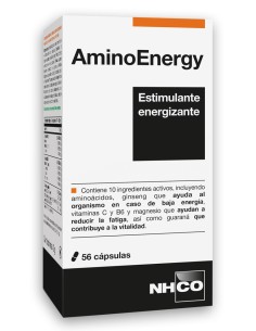 NHCO Nutrition AminoEnergy NHCO Nutrition AminoEnergy