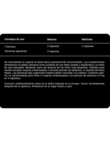 NHCO Nutrition AminoEnergy