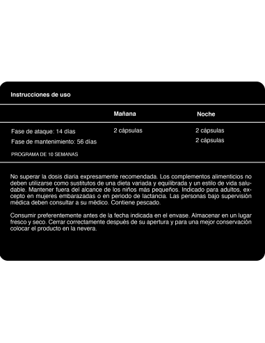 NHCO Nutrition AminoHair