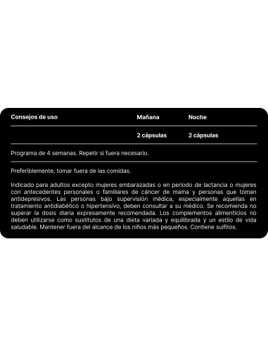 NHCO Nutrition AminoLibido