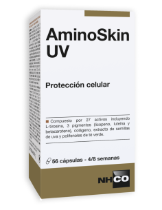 NHCO Nutrition AminoSkin UV NHCO Nutrition AminoSkin UV