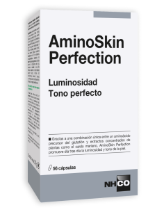 NHCO Nutrition AminoSkin Perfection NHCO Nutrition AminoSkin Perfection