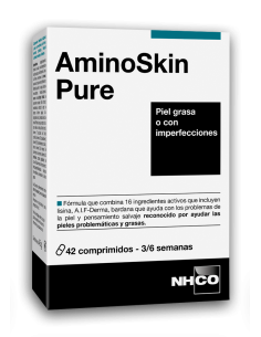 NHCO Nutrition AminoSkin Pure NHCO Nutrition AminoSkin Pure