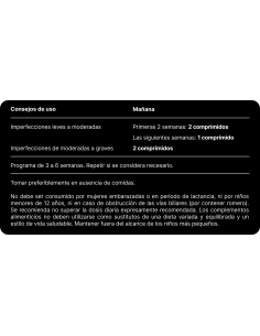 NHCO Nutrition AminoSkin Pure 2