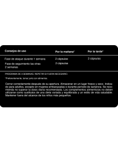 NHCO Nutrition AminoVital 2