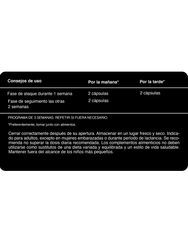 NHCO Nutrition AminoVital