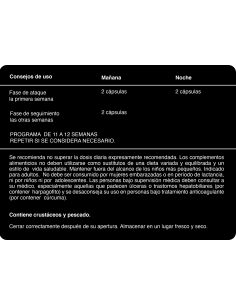 NHCO Nutrition AminoFlex 2