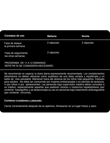 NHCO Nutrition AminoFlex