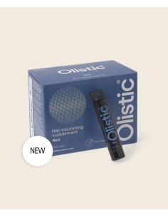 OLISTIC NEXT WOMEN 28 viales bebibles