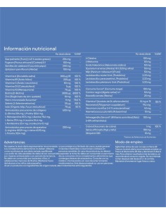 OLISTIC NEXT WOMEN 28 viales bebibles 2