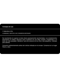 NHCO Nutrition Magnesium 2