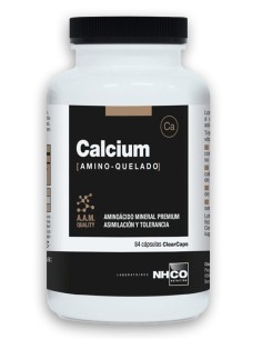 NHCO Nutrition Calcium