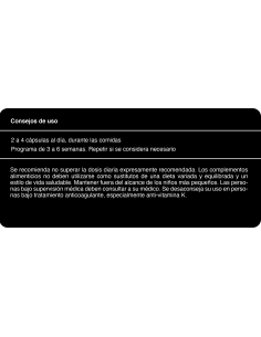 NHCO Nutrition Calcium 2