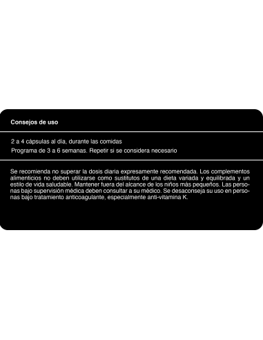 NHCO Nutrition Calcium