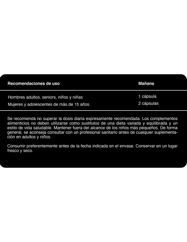 NHCO Nutrition Ferrum