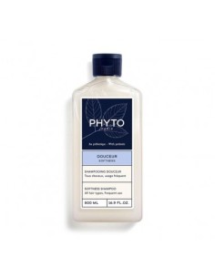 PHYTO SUAVIDAD Champú 500 ml