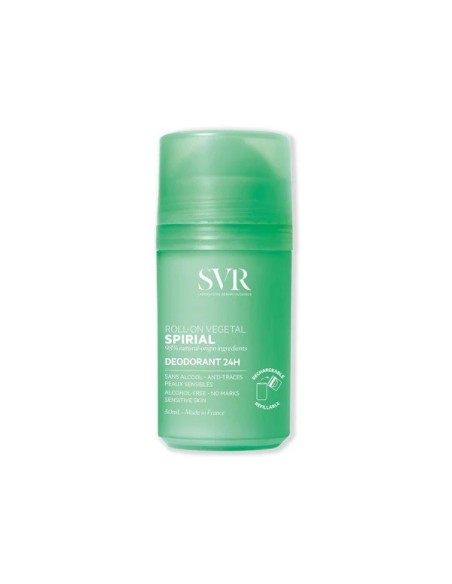 SVR SPIRIAL Vegetal Roll-On 50ml
