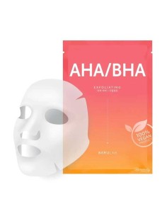 BARULAB AHA/BHA Mask - Mascarilla Facial 2