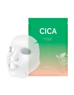 BARULAB CICA Mask - Mascarilla Facial 2