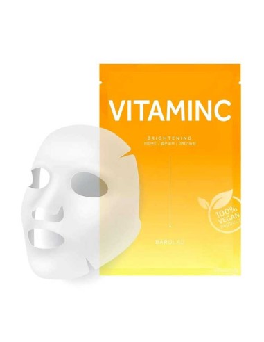 BARULAB VITAMIN C Mask - Mascarilla Facial